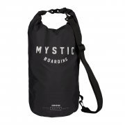 Сумка для мокрого одягу Mystic Dry Bag Black