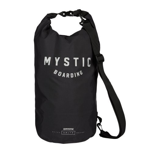 Сумка для мокрого одягу Mystic Dry Bag Black Сумка для мокрого одягу Mystic Dry Bag Black
