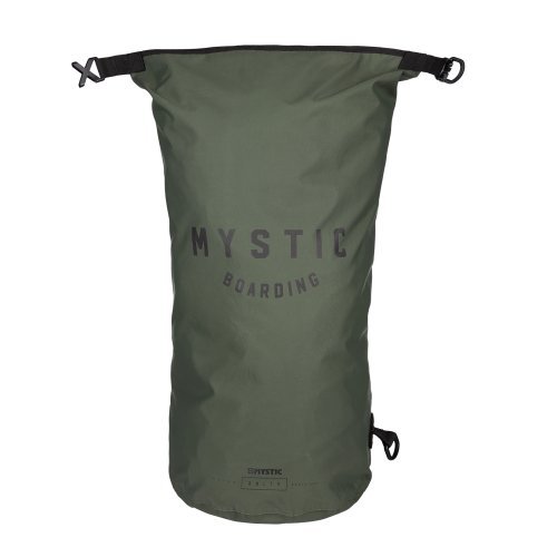 Сумка для мокрого одягу Mystic Dry Bag Brave Green Сумка для мокрого одягу Mystic Dry Bag Brave Green