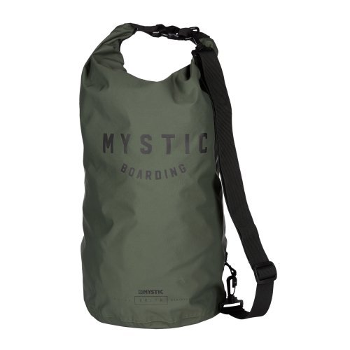 Сумка для мокрого одягу Mystic Dry Bag Brave Green Сумка для мокрого одягу Mystic Dry Bag Brave Green