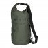Сумка для мокрого одягу Mystic Dry Bag Brave Green Сумка для мокрого одягу Mystic Dry Bag Brave Green
