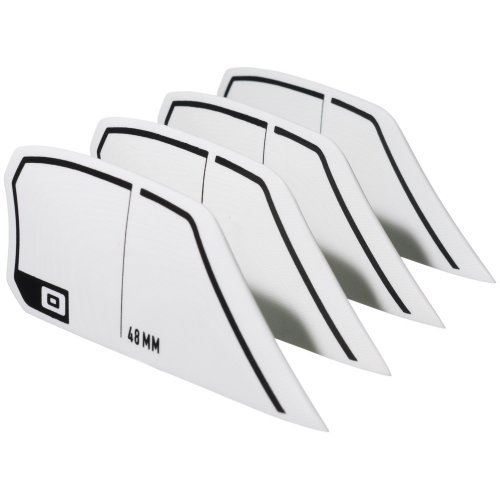 Плавники CORE Fusion Fin BLISTER 4pcs 48mm scr+wash Плавники CORE Fusion Fin BLISTER 4pcs 48mm scr+wash