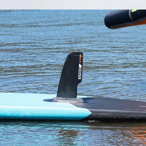 Опция центральный плавник Slingshot SUP WINDer Опция центральный плавник Slingshot SUP WINDer