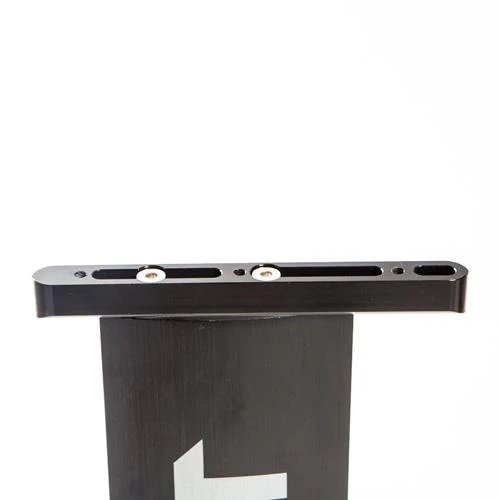 Фоил опция Slingshot Hover Glide Aluminum Mast to Phantasm Fuse Adapter Фоил опция Slingshot Hover Glide Aluminum Mast to Phantasm Fuse Adapter