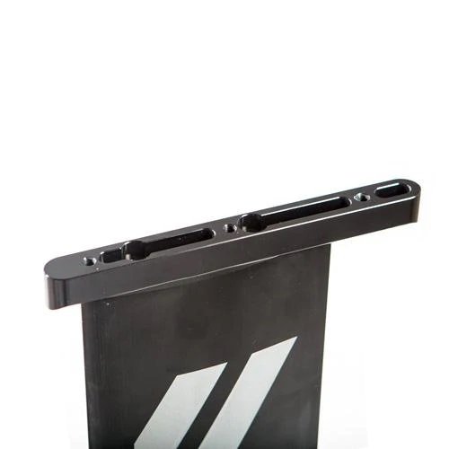 Фоил опция Slingshot Hover Glide Aluminum Mast to Phantasm Fuse Adapter Фоил опция Slingshot Hover Glide Aluminum Mast to Phantasm Fuse Adapter