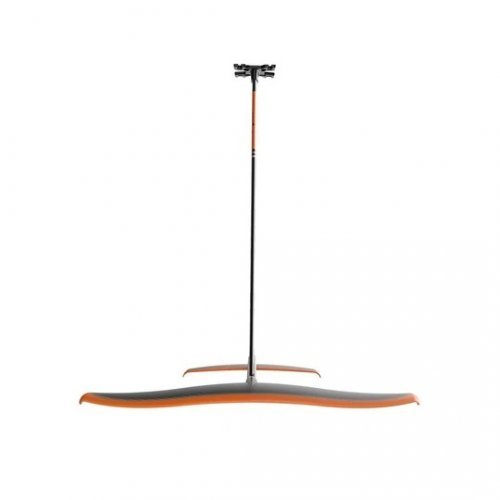 Фойл комплект Slingshot Hover Glide FWing V1 Фойл комплект Slingshot Hover Glide FWing V1