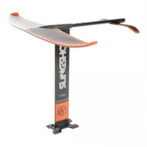 Фойл комплект Slingshot Hover Glide FPump V1 Фойл комплект Slingshot Hover Glide FPump V1