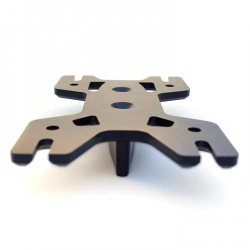 Фоил опция Slingshot Hover Glide Lightweight Aluminum Top Plate Фоил опция Slingshot Hover Glide Lightweight Aluminum Top Plate