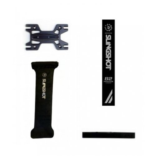 Фоил комплект Slingshot Phantasm Aluminum Mast V1 Фоил комплект Slingshot Phantasm Aluminum Mast V1