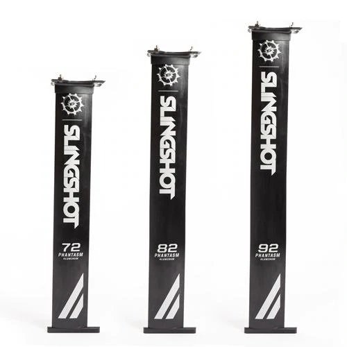 Фоил комплект Slingshot Phantasm Aluminum Mast V1 Фоил комплект Slingshot Phantasm Aluminum Mast V1
