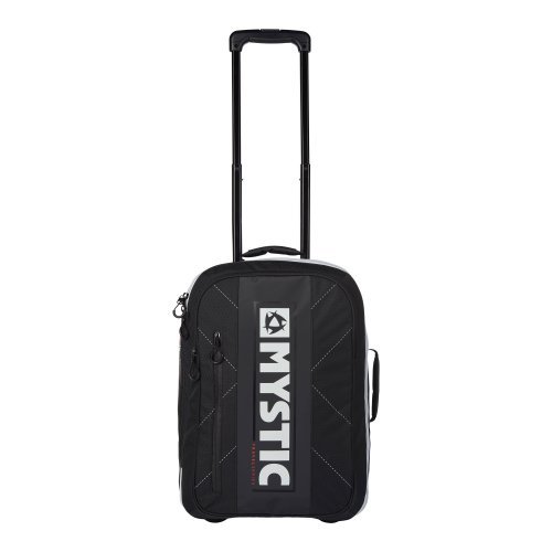 Сумка Mystic Flight Bag Black Сумка Mystic Flight Bag Black