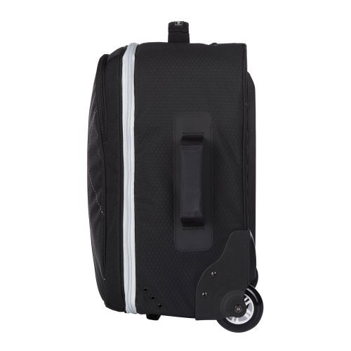 Сумка Mystic Flight Bag Black Сумка Mystic Flight Bag Black