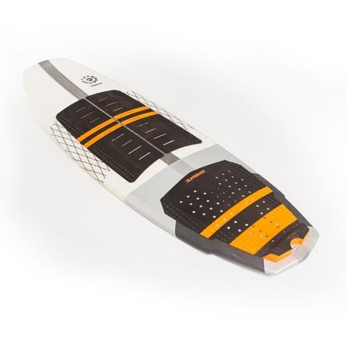 Фоіл борд Slingshot Converter XR V4 Фоіл борд Slingshot Converter XR V4