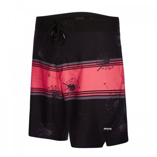 Шорти Mystic Flux Boardshort Coral Шорти Mystic Flux Boardshort Coral