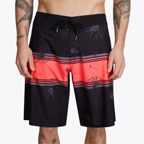 Шорти Mystic Flux Boardshort Coral Шорти Mystic Flux Boardshort Coral