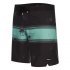Шорти Mystic Flux Boardshort Seasalt Green Шорти Mystic Flux Boardshort Seasalt Green