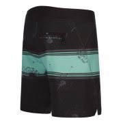 Шорты Mystic Flux Boardshort Seasalt Green