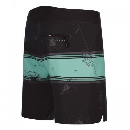 Шорти Mystic Flux Boardshort Seasalt Green Шорти Mystic Flux Boardshort Seasalt Green