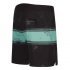 Шорти Mystic Flux Boardshort Seasalt Green Шорти Mystic Flux Boardshort Seasalt Green
