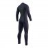 Гідрокостюм Mystic Majestic Fullsuit 3/2mm Fzip Night Blue Гідрокостюм Mystic Majestic Fullsuit 3/2mm Fzip Night Blue