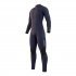 Гідрокостюм Mystic Majestic Fullsuit 3/2mm Fzip Night Blue Гідрокостюм Mystic Majestic Fullsuit 3/2mm Fzip Night Blue