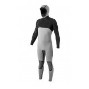 Гідрокостюм Ride Engine Apoc 4/3 FZ Hooded