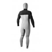 Гідрокостюм Ride Engine Apoc 4/3 FZ Hooded