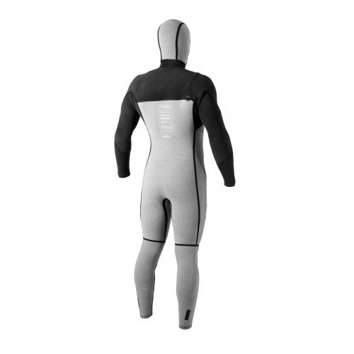 Гідрокостюм Ride Engine Apoc 4/3 FZ Hooded Гідрокостюм Ride Engine Apoc 4/3 FZ Hooded