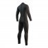 Гідрокостюм Mystic Majestic Fullsuit 4/3mm Bzip Black 2022 Гідрокостюм Mystic Majestic Fullsuit 4/3mm Bzip Black 2022