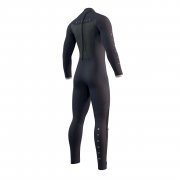 Гідрокостюм Mystic Majestic Fullsuit 4/3mm Bzip Night Blue