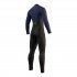 Гідрокостюм Mystic Star Fullsuit 5/3mm Double Fzip Night Blue Гідрокостюм Mystic Star Fullsuit 5/3mm Double Fzip Night Blue