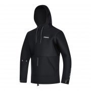 Куртка неопрен Mystic Voltage Sweat 4mm Black