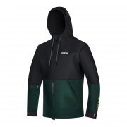Куртка неопрен Mystic Voltage Sweat 4mm Dark Leaf