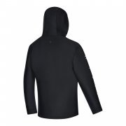 Куртка неопрен Mystic Star Sweat 2mm Black