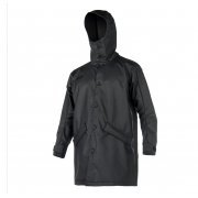 Куртка Mystic Jacket Shred Jacket Long Black