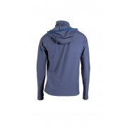 Кофта з капюшоном RideEngine Eclipse UPF Quick Dry Hoodie Navy