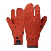 Варежки Mystic Supreme Glove 5mm Lobster Black