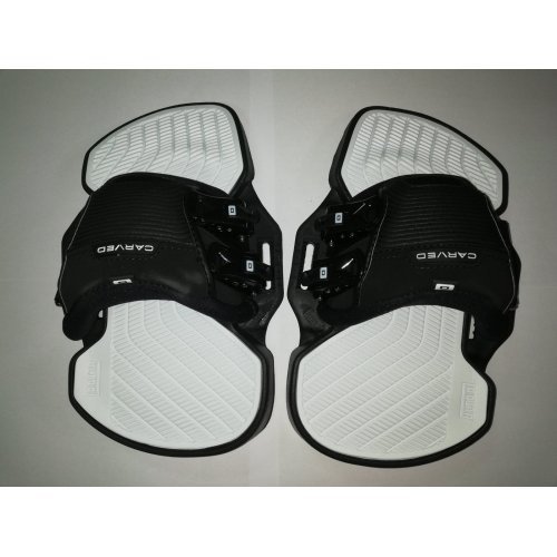 Пади и петли Carved boardset Pads & Straps Ultra Пади и петли Carved boardset Pads & Straps Ultra