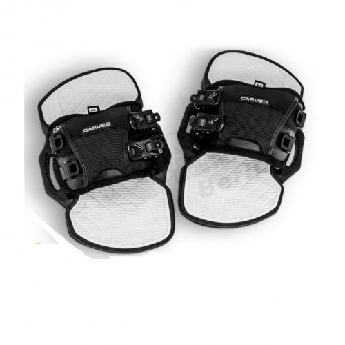Пади и петли Carved boardset Pads & Straps Ultra Пади и петли Carved boardset Pads & Straps Ultra
