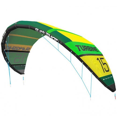 Кайт Slingshot Turbine V10 Кайт Slingshot Turbine V10