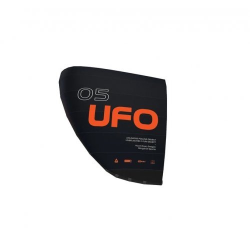 Кайт Slingshot UFO Kite ONLY Кайт Slingshot UFO Kite ONLY