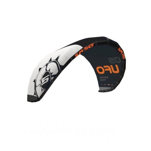 Кайт Slingshot UFO Kite ONLY Кайт Slingshot UFO Kite ONLY