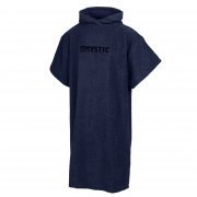Пончо Mystic Poncho Regular Night Blue