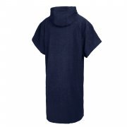 Пончо Mystic Poncho Regular Night Blue