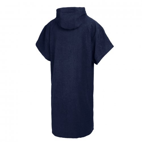 Пончо Mystic Poncho Regular Night Blue Пончо Mystic Poncho Regular Night Blue