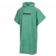 Пончо Mystic Poncho Regular Seasalt Green