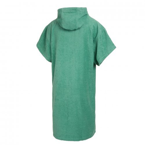 Пончо Mystic Poncho Regular Seasalt Green Пончо Mystic Poncho Regular Seasalt Green
