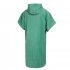 Пончо Mystic Poncho Regular Seasalt Green Пончо Mystic Poncho Regular Seasalt Green