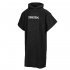 Пончо Mystic Poncho Regular Black Пончо Mystic Poncho Regular Black