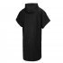 Пончо Mystic Poncho Regular Black Пончо Mystic Poncho Regular Black